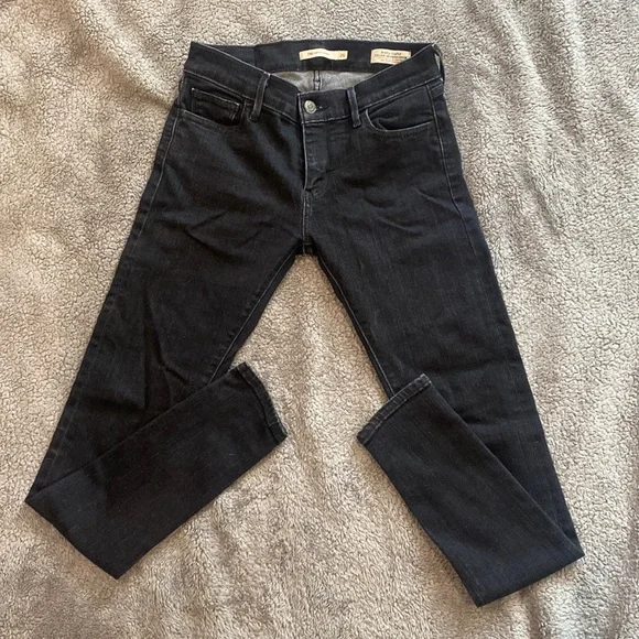Levis 710 Super skinny 26 - Picture 1 of 9